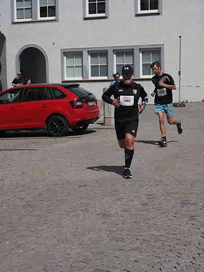 Öhringer Stadtlauf Freizeitlauf 2026