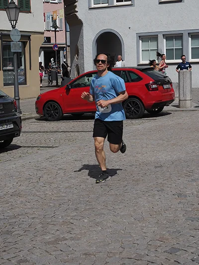 Öhringer Stadtlauf Freizeitlauf 2026