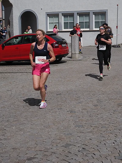 Öhringer Stadtlauf Freizeitlauf 2026
