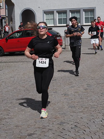 Öhringer Stadtlauf Freizeitlauf 2026