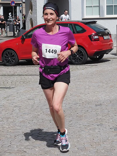 Öhringer Stadtlauf Freizeitlauf 2026