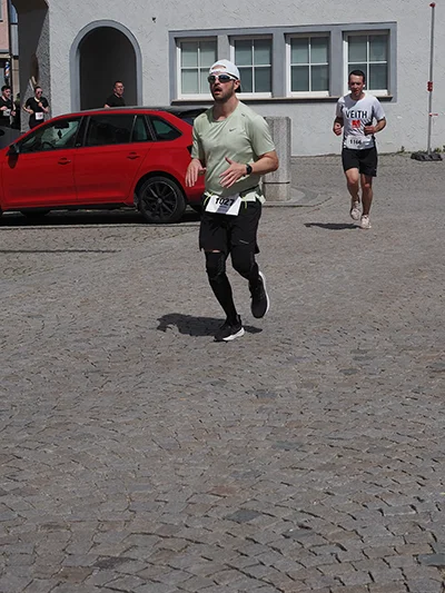 Öhringer Stadtlauf Freizeitlauf 2026