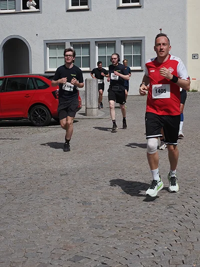 Öhringer Stadtlauf Freizeitlauf 2026