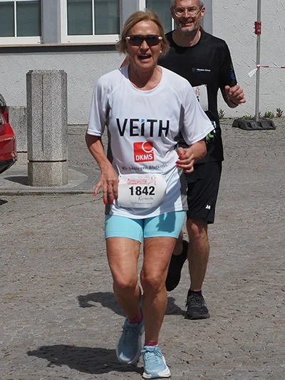 Öhringer Stadtlauf Freizeitlauf 2026