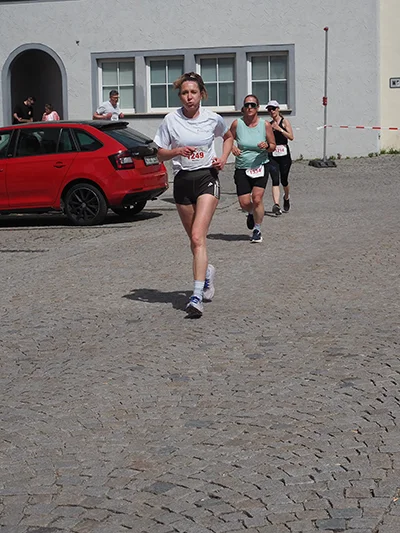 Öhringer Stadtlauf Freizeitlauf 2026