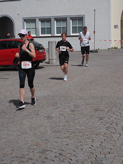 Öhringer Stadtlauf Freizeitlauf 2026