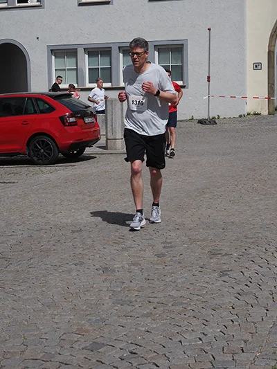 Öhringer Stadtlauf Freizeitlauf 2026