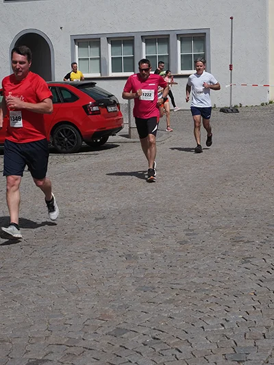 Öhringer Stadtlauf Freizeitlauf 2026