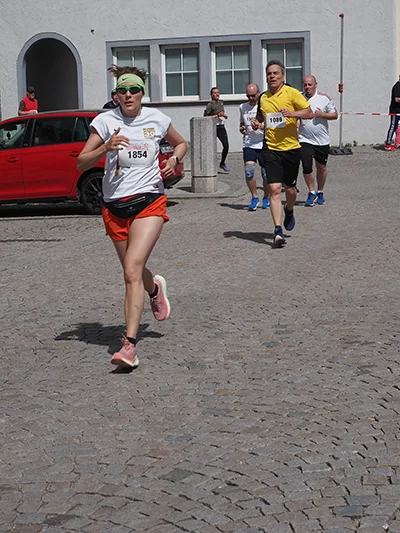 Öhringer Stadtlauf Freizeitlauf 2026