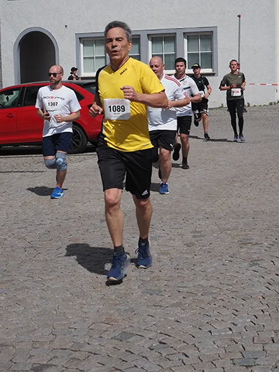 Öhringer Stadtlauf Freizeitlauf 2026
