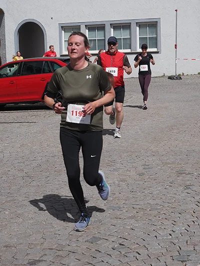 Öhringer Stadtlauf Freizeitlauf 2026