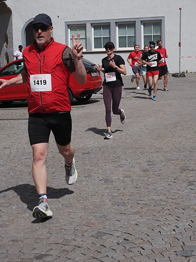 Öhringer Stadtlauf Freizeitlauf 2026