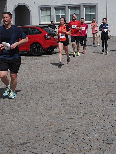 Öhringer Stadtlauf Freizeitlauf 2026