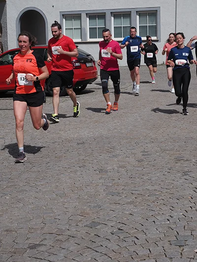 Öhringer Stadtlauf Freizeitlauf 2026