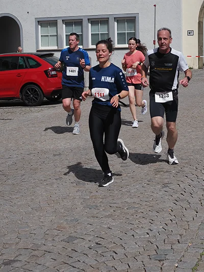 Öhringer Stadtlauf Freizeitlauf 2026