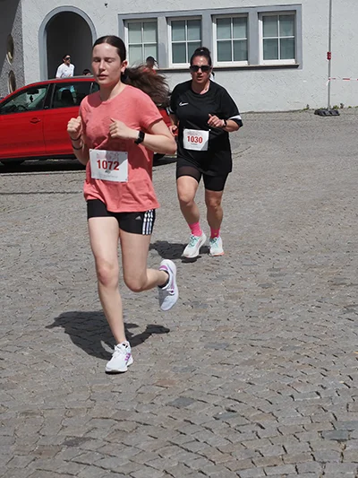 Öhringer Stadtlauf Freizeitlauf 2026
