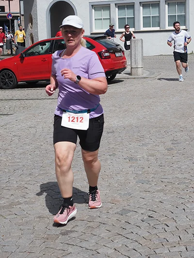 Öhringer Stadtlauf Freizeitlauf 2026