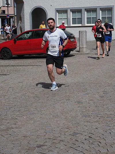 Öhringer Stadtlauf Freizeitlauf 2026