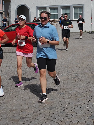 Öhringer Stadtlauf Freizeitlauf 2026