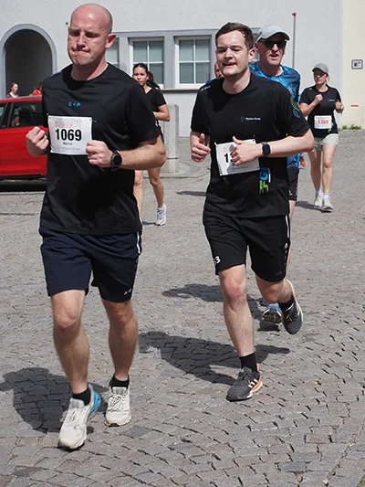 Öhringer Stadtlauf Freizeitlauf 2026