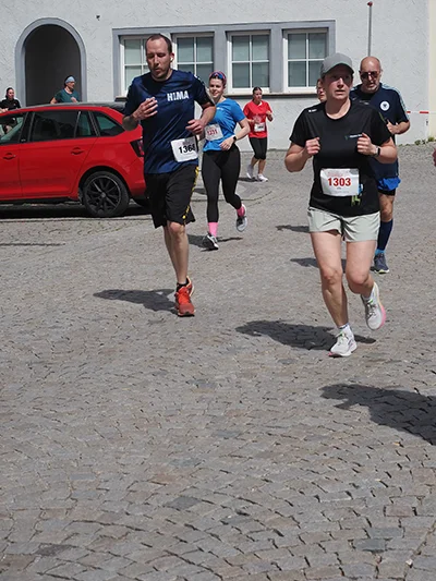 Öhringer Stadtlauf Freizeitlauf 2026