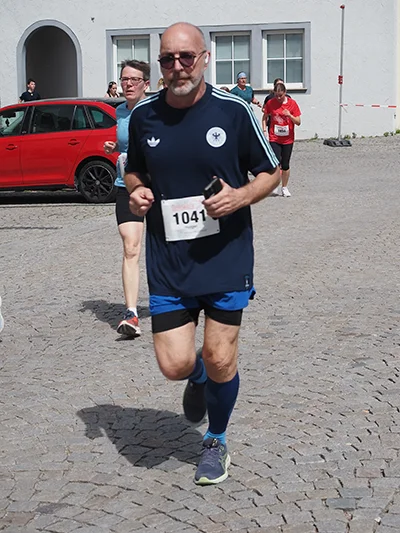Öhringer Stadtlauf Freizeitlauf 2026