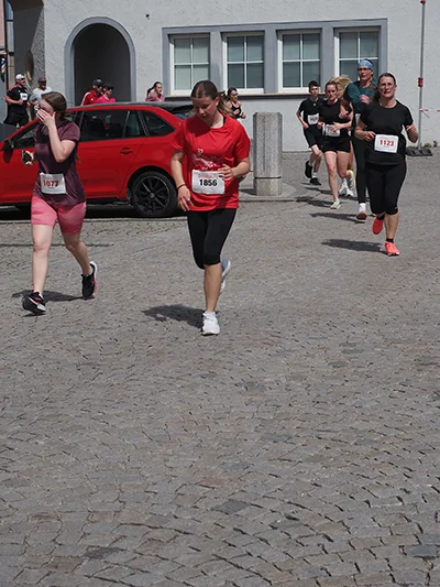 Öhringer Stadtlauf Freizeitlauf 2026