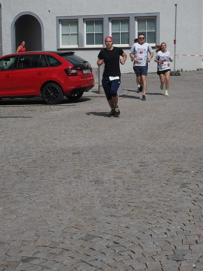 Öhringer Stadtlauf Freizeitlauf 2026