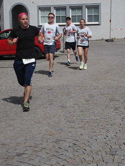 Öhringer Stadtlauf Freizeitlauf 2026