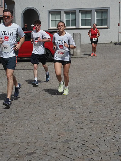 Öhringer Stadtlauf Freizeitlauf 2026