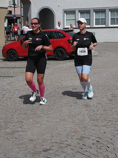 Öhringer Stadtlauf Freizeitlauf 2026