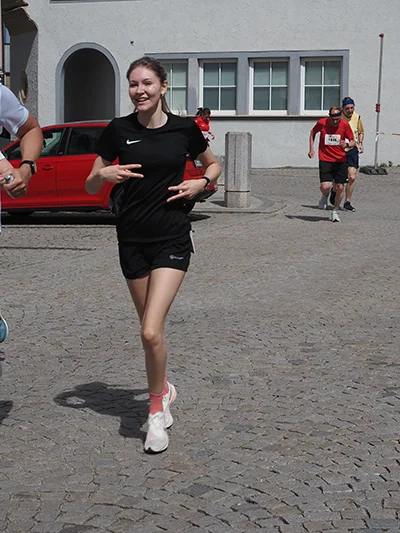 Öhringer Stadtlauf Freizeitlauf 2026