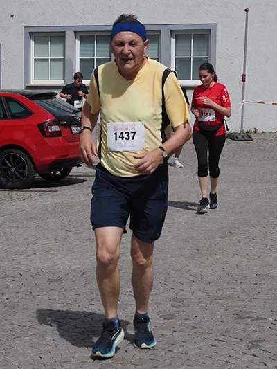 Öhringer Stadtlauf Freizeitlauf 2026
