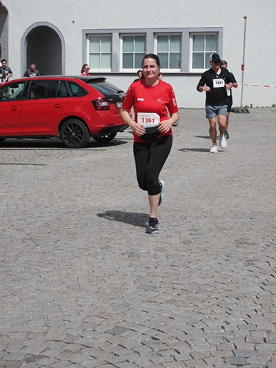 Öhringer Stadtlauf Freizeitlauf 2026