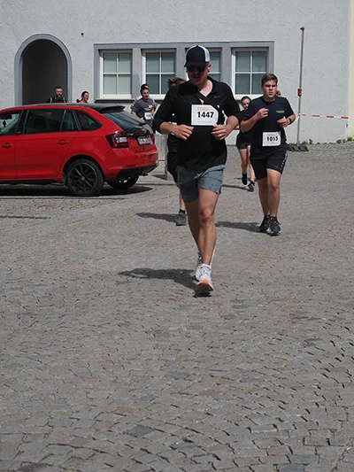 Öhringer Stadtlauf Freizeitlauf 2026