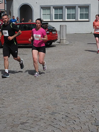 Öhringer Stadtlauf Freizeitlauf 2026