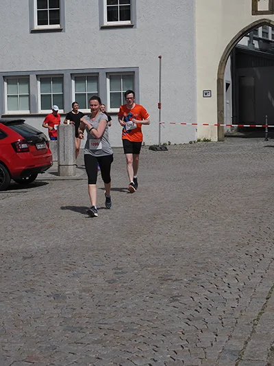 Öhringer Stadtlauf Freizeitlauf 2026