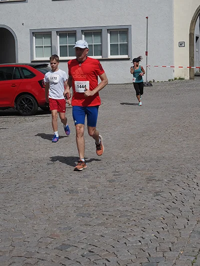 Öhringer Stadtlauf Freizeitlauf 2026