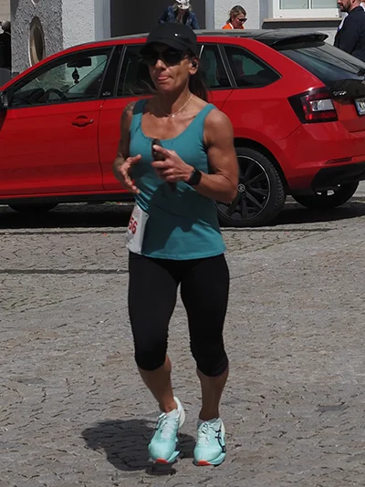 Öhringer Stadtlauf Freizeitlauf 2026