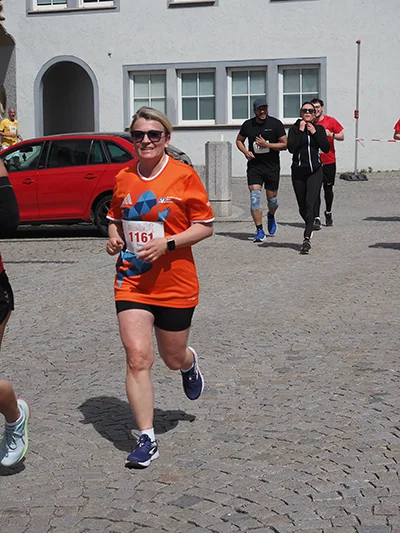Öhringer Stadtlauf Freizeitlauf 2026