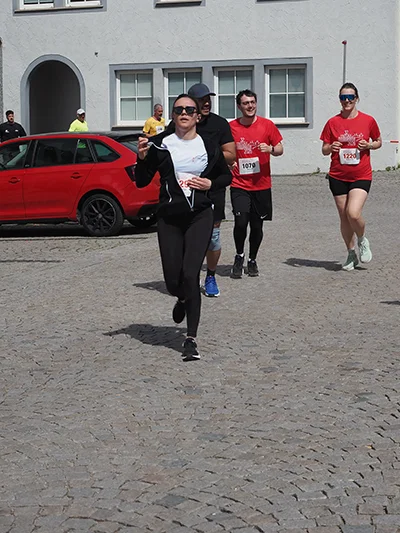 Öhringer Stadtlauf Freizeitlauf 2026