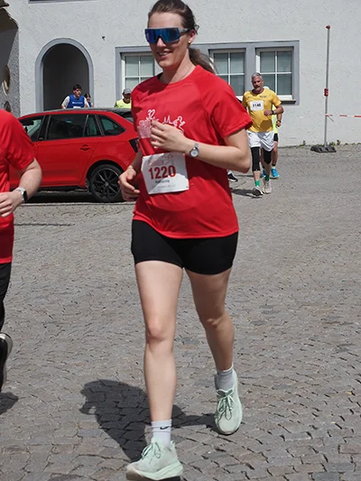 Öhringer Stadtlauf Freizeitlauf 2026