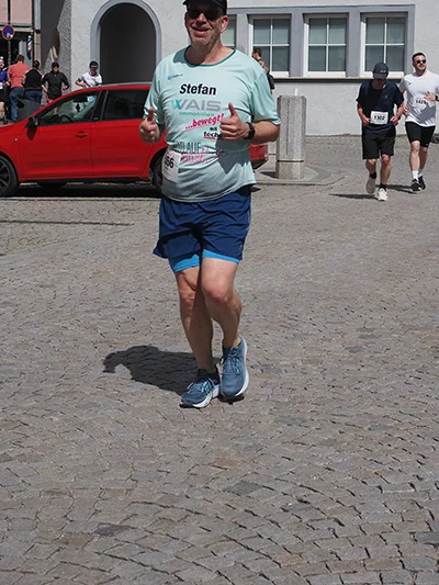 Öhringer Stadtlauf Freizeitlauf 2026