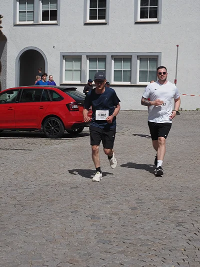 Öhringer Stadtlauf Freizeitlauf 2026
