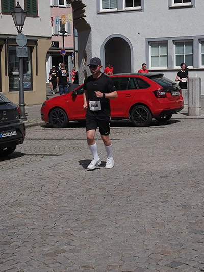 Öhringer Stadtlauf Freizeitlauf 2026