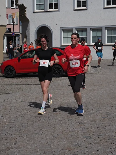 Öhringer Stadtlauf Freizeitlauf 2026