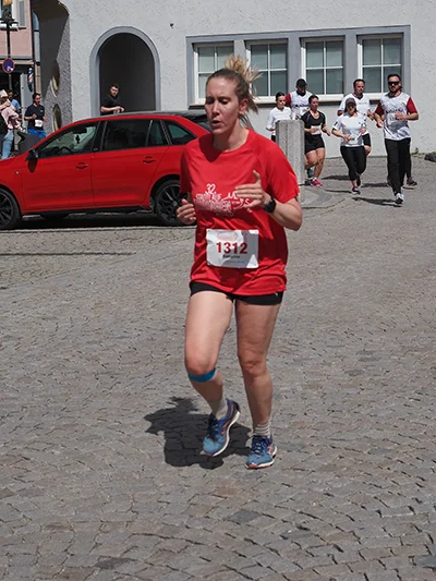 Öhringer Stadtlauf Freizeitlauf 2026