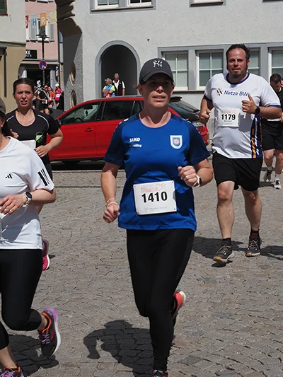 Öhringer Stadtlauf Freizeitlauf 2026