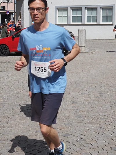 Öhringer Stadtlauf Freizeitlauf 2026