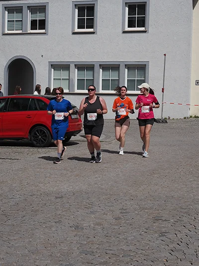 Öhringer Stadtlauf Freizeitlauf 2026